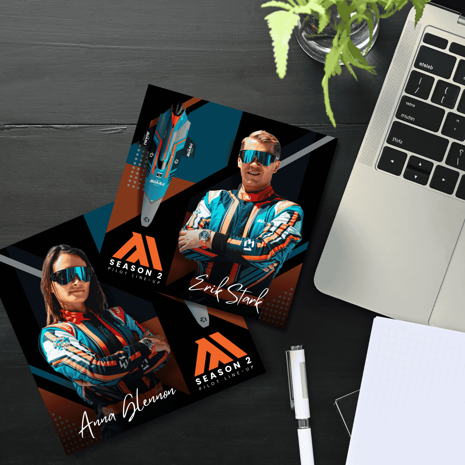 Graphic Design